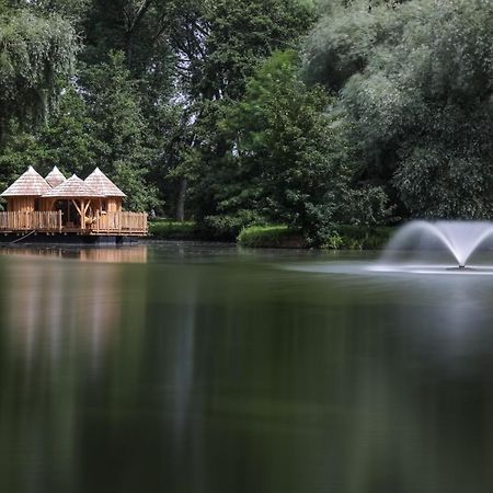 Domaine Natureza Suite Momento Plouvain Esterno foto